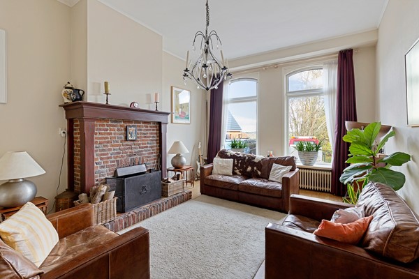 Medium property photo - Henric de Cranestraat 105, 8374 KL Kuinre